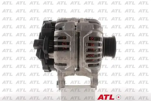 Generator 14 V ATL Autotechnik L 48 890 Bild Generator 14 V ATL Autotechnik L 48 890
