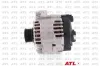 Generator 14 V ATL Autotechnik L 48 920 Bild Generator 14 V ATL Autotechnik L 48 920