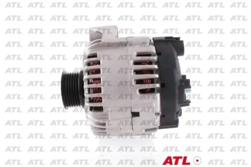 Generator 14 V ATL Autotechnik L 48 920 Bild Generator 14 V ATL Autotechnik L 48 920