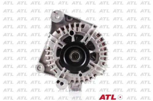 Generator 14 V ATL Autotechnik L 48 920 Bild Generator 14 V ATL Autotechnik L 48 920