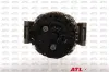Generator 14 V ATL Autotechnik L 49 010 Bild Generator 14 V ATL Autotechnik L 49 010