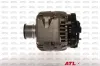 Generator 14 V ATL Autotechnik L 49 010 Bild Generator 14 V ATL Autotechnik L 49 010