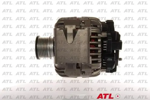 Generator 14 V ATL Autotechnik L 49 010 Bild Generator 14 V ATL Autotechnik L 49 010