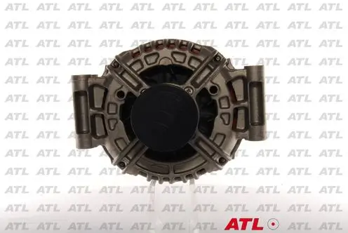 Generator 14 V ATL Autotechnik L 49 010 Bild Generator 14 V ATL Autotechnik L 49 010