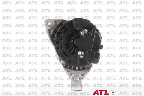Generator 14 V ATL Autotechnik L 49 020 Bild Generator 14 V ATL Autotechnik L 49 020