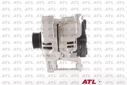 Generator 14 V ATL Autotechnik L 49 020 Bild Generator 14 V ATL Autotechnik L 49 020