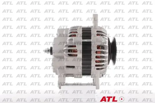 Generator 14 V ATL Autotechnik L 49 050 Bild Generator 14 V ATL Autotechnik L 49 050