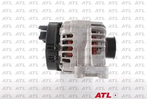Generator 14 V ATL Autotechnik L 49 080 Bild Generator 14 V ATL Autotechnik L 49 080