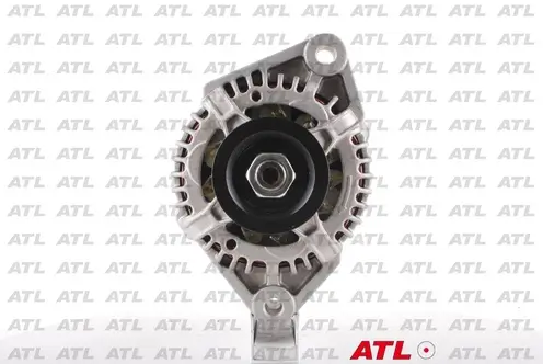 Generator 14 V ATL Autotechnik L 49 130 Bild Generator 14 V ATL Autotechnik L 49 130