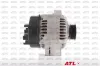 Generator 14 V ATL Autotechnik L 49 130 Bild Generator 14 V ATL Autotechnik L 49 130