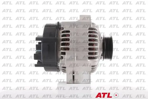 Generator 14 V ATL Autotechnik L 49 130 Bild Generator 14 V ATL Autotechnik L 49 130
