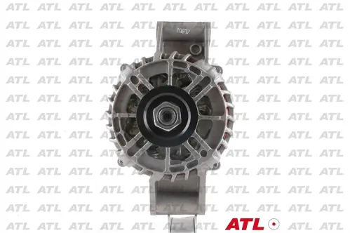 Generator 14 V ATL Autotechnik L 49 140 Bild Generator 14 V ATL Autotechnik L 49 140