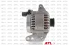 Generator 14 V ATL Autotechnik L 49 140 Bild Generator 14 V ATL Autotechnik L 49 140