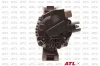 Generator 14 V ATL Autotechnik L 49 145 Bild Generator 14 V ATL Autotechnik L 49 145