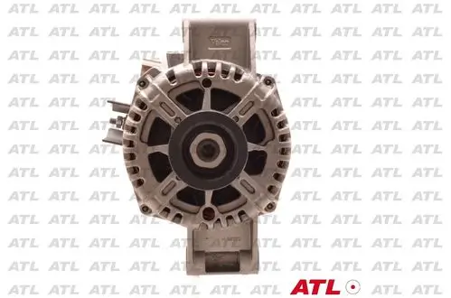 Generator 14 V ATL Autotechnik L 49 145 Bild Generator 14 V ATL Autotechnik L 49 145