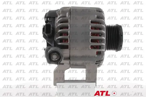 Generator 14 V ATL Autotechnik L 49 150 Bild Generator 14 V ATL Autotechnik L 49 150