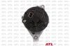 Generator 14 V ATL Autotechnik L 49 190 Bild Generator 14 V ATL Autotechnik L 49 190