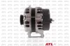 Generator 14 V ATL Autotechnik L 49 190 Bild Generator 14 V ATL Autotechnik L 49 190