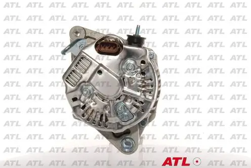 Generator 14 V ATL Autotechnik L 49 210 Bild Generator 14 V ATL Autotechnik L 49 210