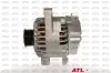 Generator 14 V ATL Autotechnik L 49 210 Bild Generator 14 V ATL Autotechnik L 49 210