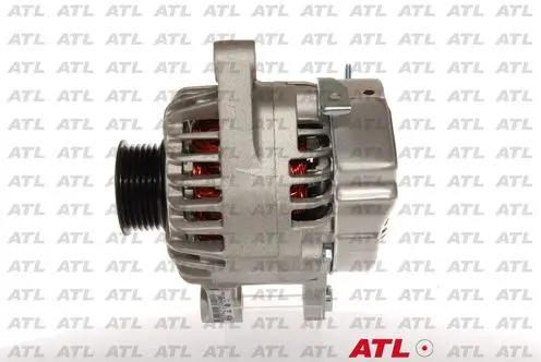 Generator 14 V ATL Autotechnik L 49 210 Bild Generator 14 V ATL Autotechnik L 49 210