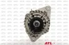 Generator 14 V ATL Autotechnik L 49 210 Bild Generator 14 V ATL Autotechnik L 49 210