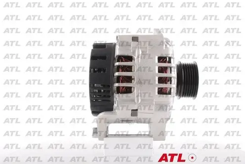Generator 14 V ATL Autotechnik L 49 310 Bild Generator 14 V ATL Autotechnik L 49 310