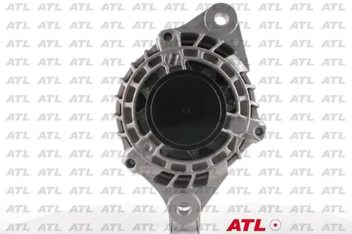Generator 14 V ATL Autotechnik L 49 400 Bild Generator 14 V ATL Autotechnik L 49 400