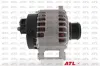 Generator 14 V ATL Autotechnik L 49 400 Bild Generator 14 V ATL Autotechnik L 49 400