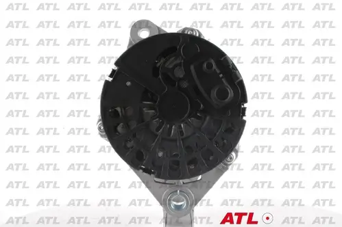 Generator 14 V ATL Autotechnik L 49 400 Bild Generator 14 V ATL Autotechnik L 49 400