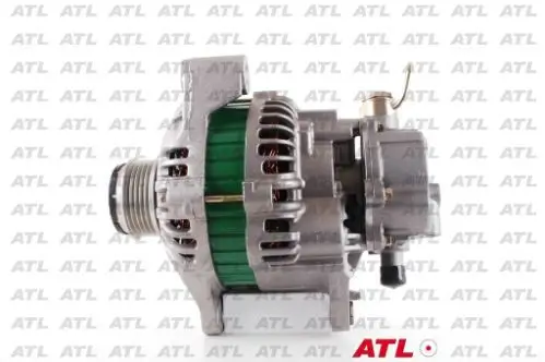 Generator 14 V ATL Autotechnik L 49 500 Bild Generator 14 V ATL Autotechnik L 49 500