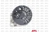Generator 14 V ATL Autotechnik L 49 530 Bild Generator 14 V ATL Autotechnik L 49 530