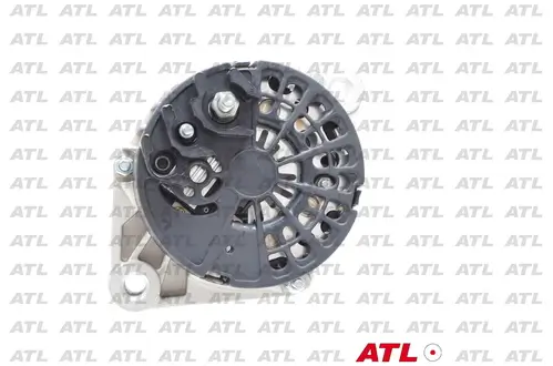 Generator 14 V ATL Autotechnik L 49 530 Bild Generator 14 V ATL Autotechnik L 49 530