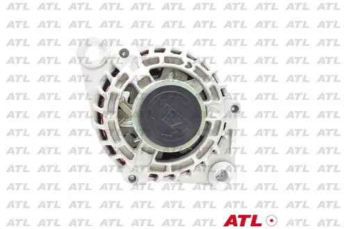 Generator 14 V ATL Autotechnik L 49 530 Bild Generator 14 V ATL Autotechnik L 49 530