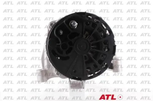 Generator 14 V ATL Autotechnik L 49 540 Bild Generator 14 V ATL Autotechnik L 49 540