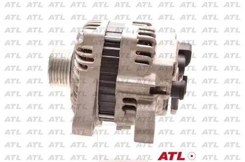 Generator 14 V ATL Autotechnik L 50 920 Bild Generator 14 V ATL Autotechnik L 50 920