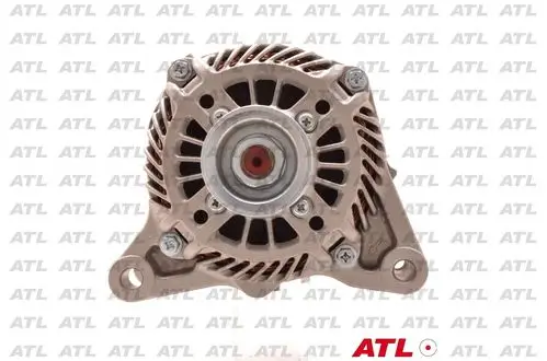 Generator 14 V ATL Autotechnik L 50 920 Bild Generator 14 V ATL Autotechnik L 50 920