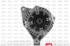 Generator 14 V ATL Autotechnik L 49 630 Bild Generator 14 V ATL Autotechnik L 49 630