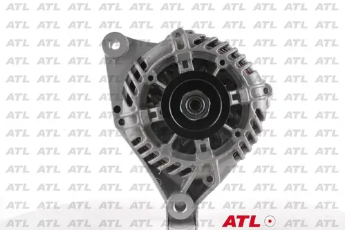 Generator 14 V ATL Autotechnik L 49 630 Bild Generator 14 V ATL Autotechnik L 49 630