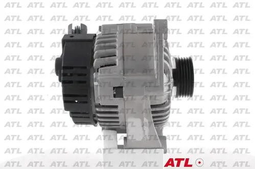 Generator 14 V ATL Autotechnik L 49 630 Bild Generator 14 V ATL Autotechnik L 49 630