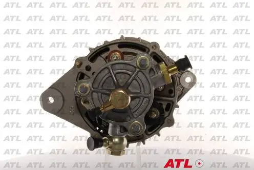 Generator 14 V ATL Autotechnik L 49 730 Bild Generator 14 V ATL Autotechnik L 49 730