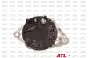 Generator 14 V ATL Autotechnik L 49 760 Bild Generator 14 V ATL Autotechnik L 49 760