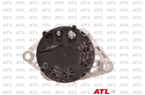 Generator 14 V ATL Autotechnik L 49 760 Bild Generator 14 V ATL Autotechnik L 49 760
