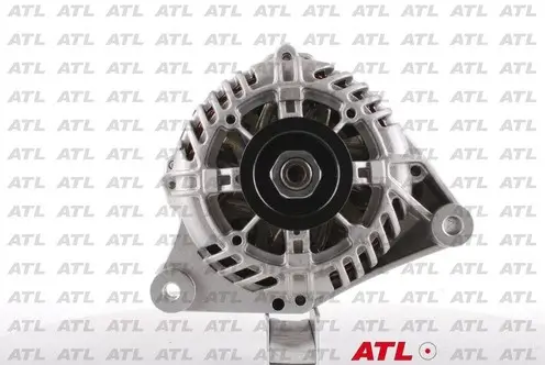 Generator 14 V ATL Autotechnik L 49 910 Bild Generator 14 V ATL Autotechnik L 49 910