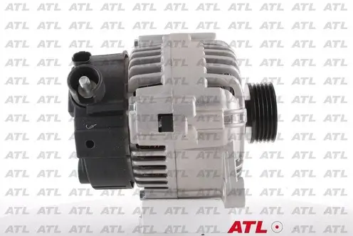 Generator 14 V ATL Autotechnik L 49 910 Bild Generator 14 V ATL Autotechnik L 49 910