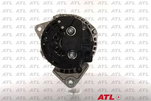 Generator 14 V ATL Autotechnik L 49 950 Bild Generator 14 V ATL Autotechnik L 49 950