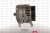 Generator 14 V ATL Autotechnik L 49 950 Bild Generator 14 V ATL Autotechnik L 49 950