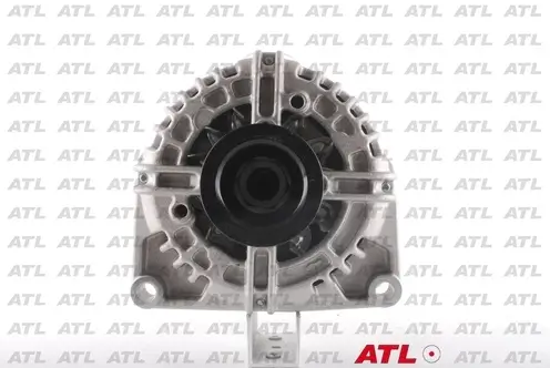 Generator 14 V ATL Autotechnik L 49 990 Bild Generator 14 V ATL Autotechnik L 49 990