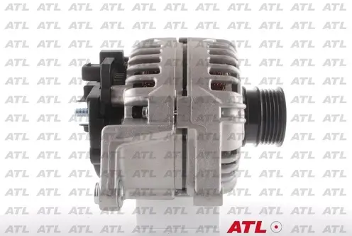 Generator 14 V ATL Autotechnik L 49 990 Bild Generator 14 V ATL Autotechnik L 49 990