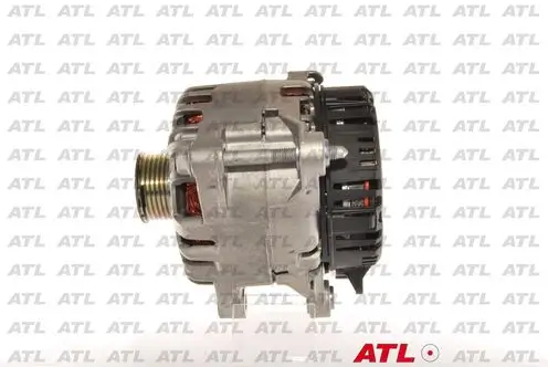 Generator 14 V ATL Autotechnik L 50 100 Bild Generator 14 V ATL Autotechnik L 50 100